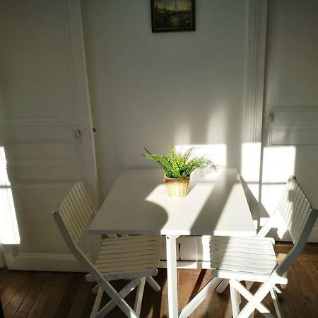Wei&Pei Apartment - Hypter Center St Germain En Laye 1min RER Saint-Germain-en-Laye Exterior foto